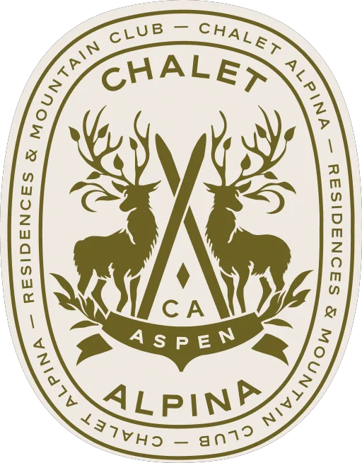 Chalet Alpina