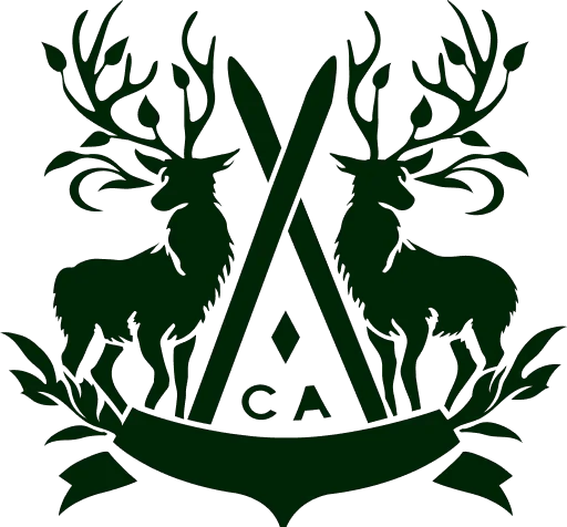 Chalet Alpina