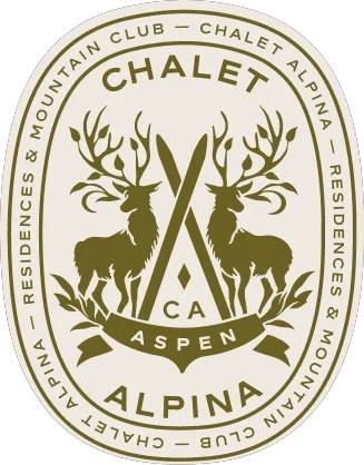 Chalet Alpina Crest